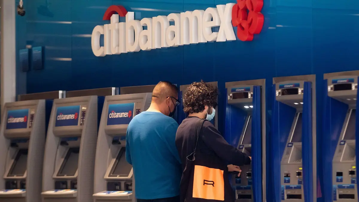 Clientes Banamex 